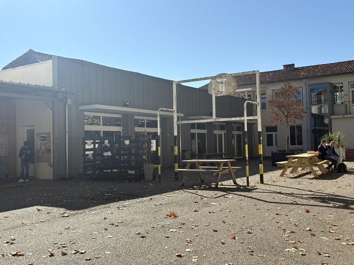 Villeneuve-sur-Lot explore l'intelligence artificielle et la cybersécurité au salon Crée ta boîte