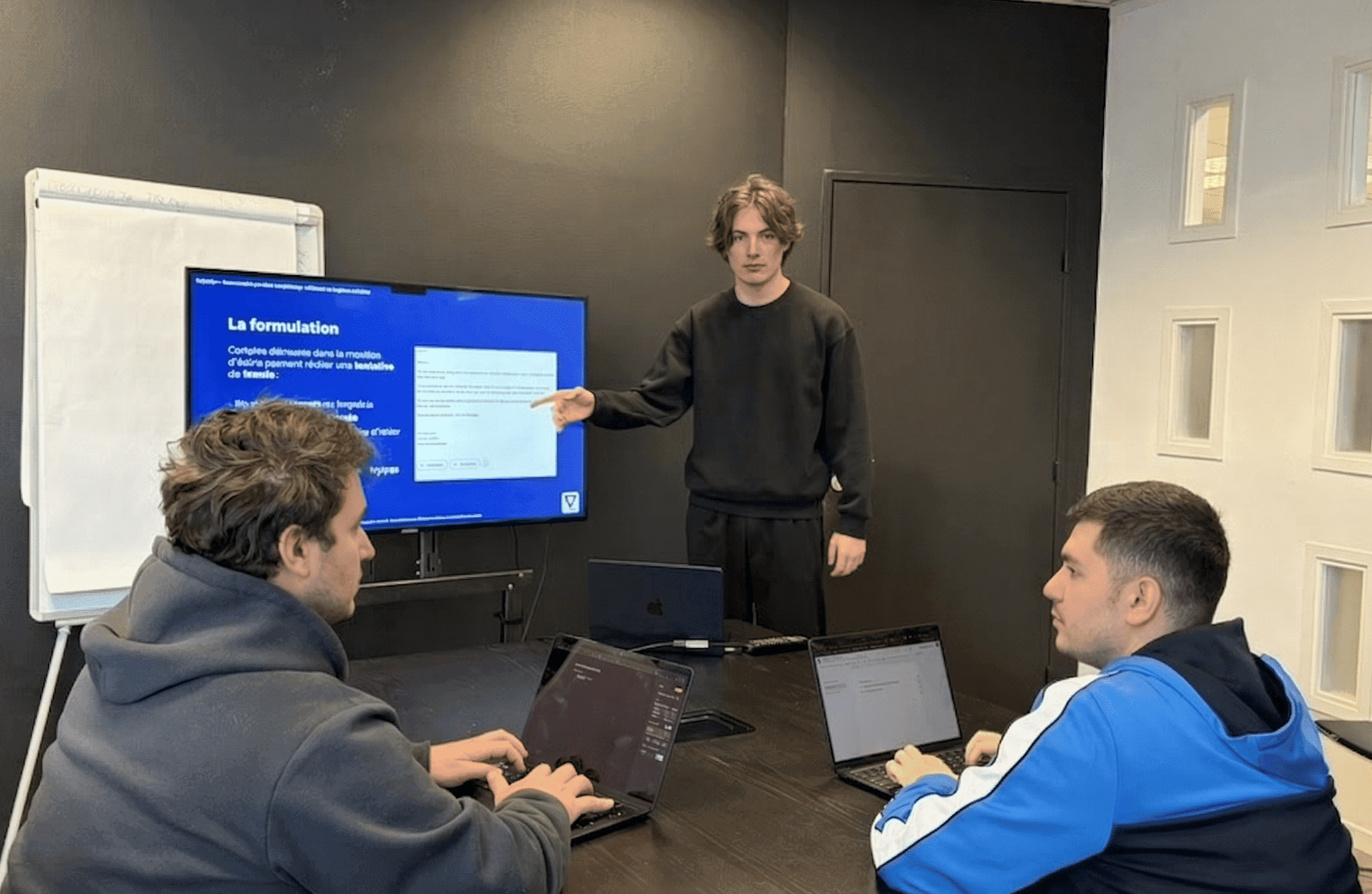Méthodologie de formation cybersécurité MyCyber : audit, formation sur site, quiz interactif et suivi KPI