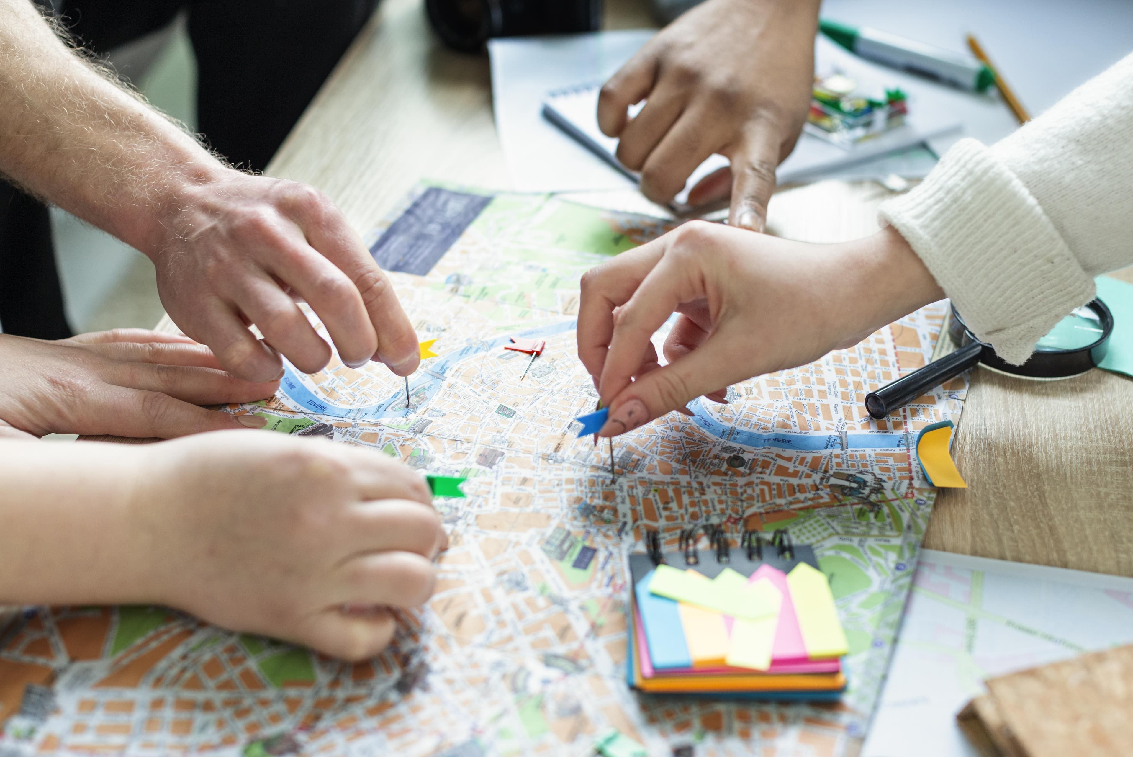 Cybersécurité collectivité mairie