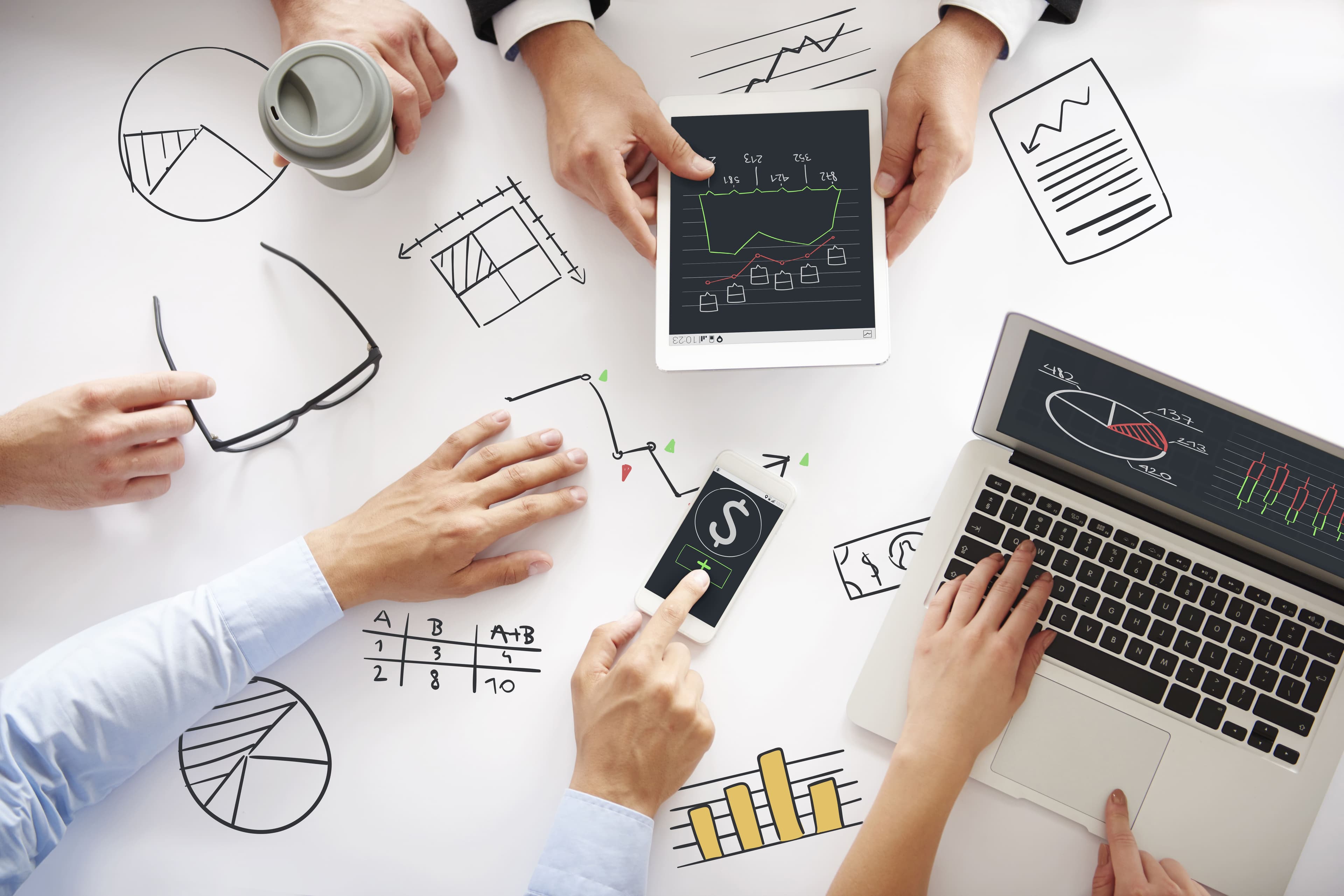 Cybersécurité finance assurance