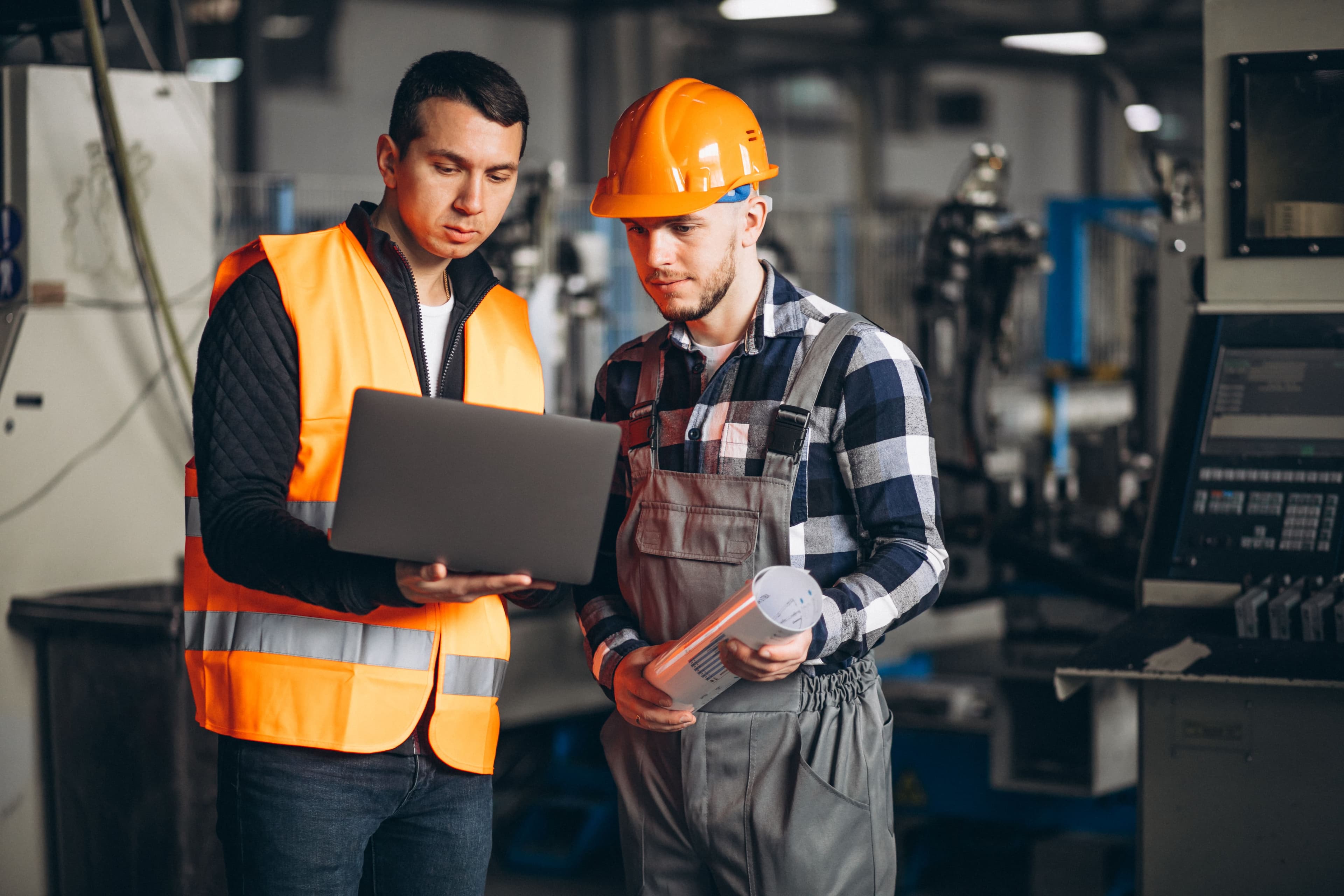 Cybersécurité industrielle OT