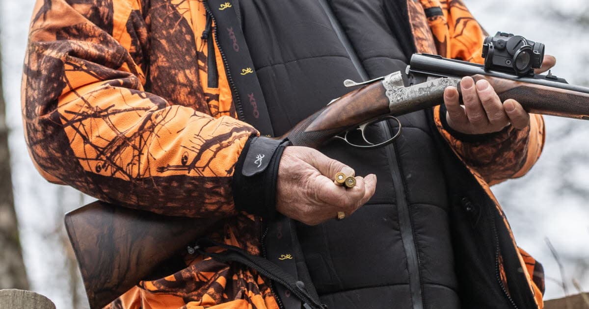 Cyberattaque ciblant des chasseurs et l'Office français de la biodiversité