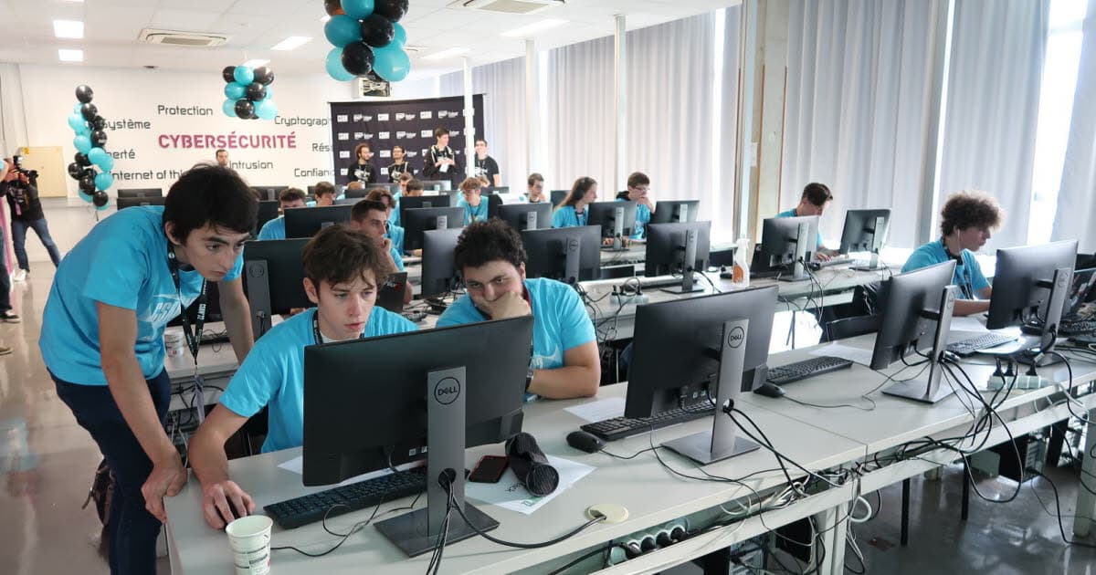 Les robots comme nouvelle cible pour les cyberattaques en 2023