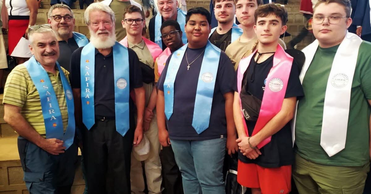 Lycéens de Saint-Joseph partent en mission humanitaire à Madagascar