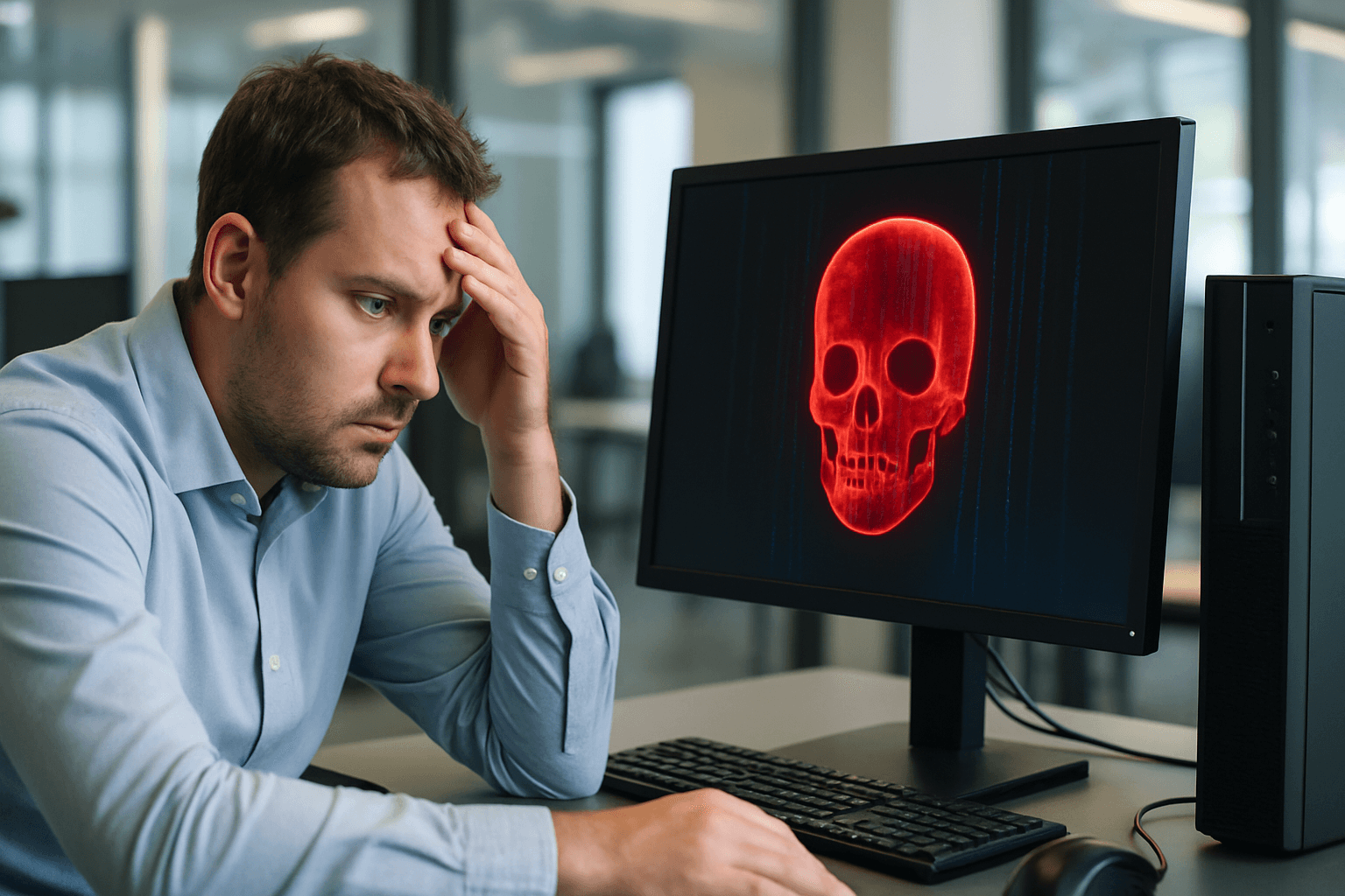 L'intelligence artificielle peut-elle représenter un danger pour la sécurité humaine ?