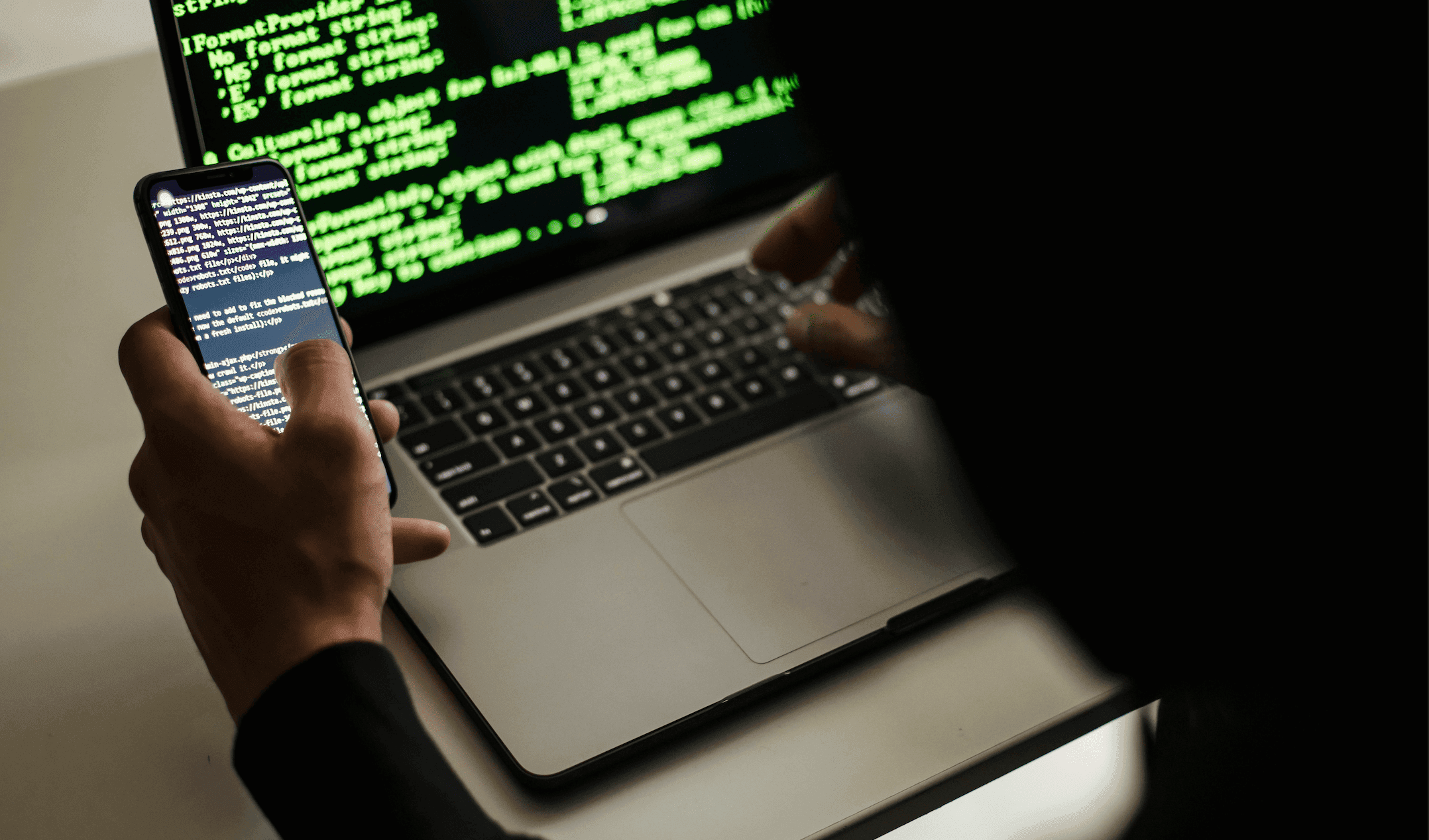 🎣 L’ingénierie sociale : déjouer les pièges du facteur humain