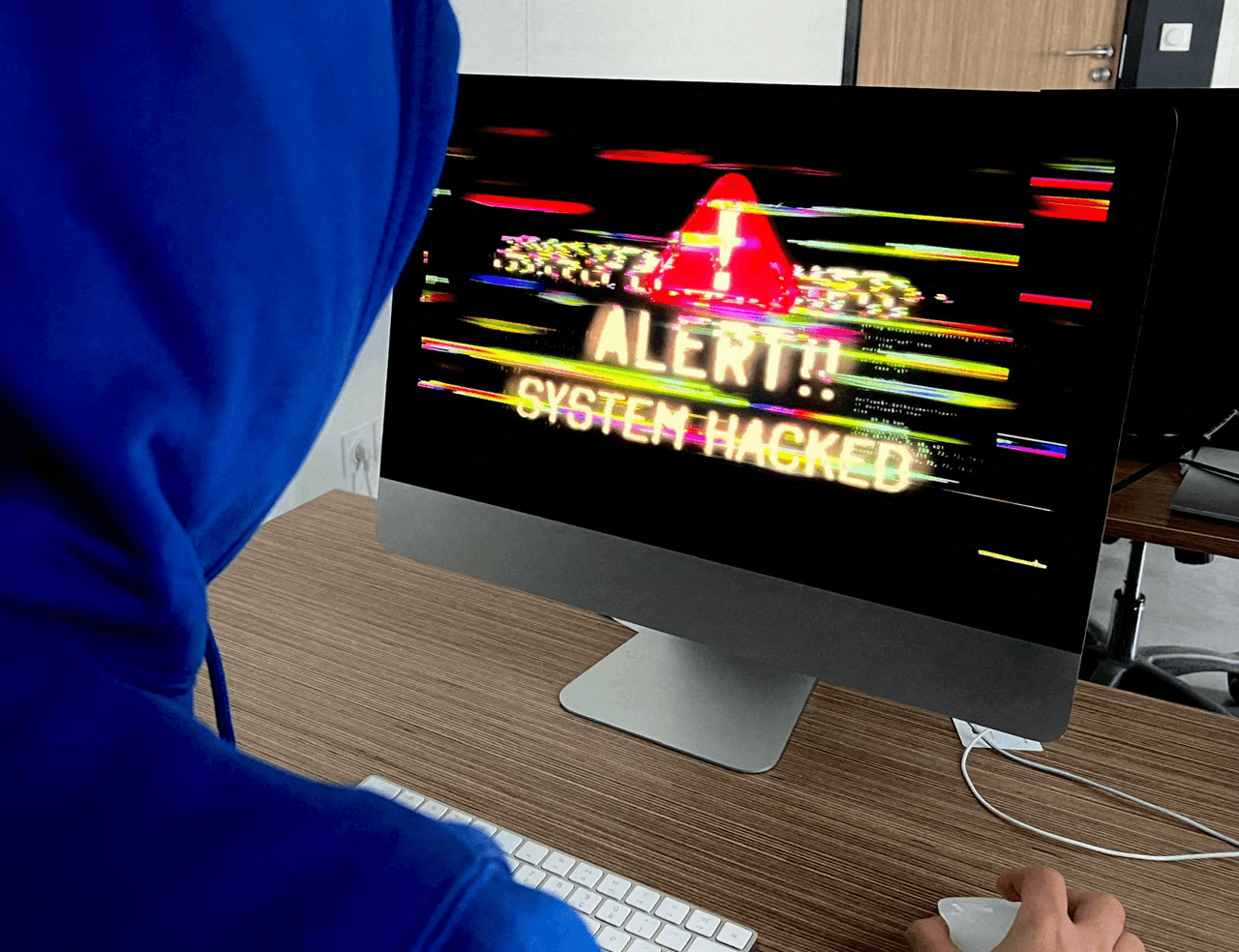 Cyberattaque par des hackers russes dans les Pyrénées-Orientales